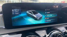 Mercedes-Benz CLA 250e AMG Line Premium 4dr Tip Auto Saloon